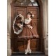 Iris De Nuit Wishing Well Blouses Cardigan JSKs and OPs(Reservation/Full Payment Without Shipping)